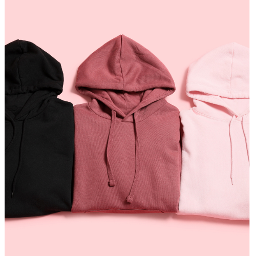 Hoodies & Sweatshirts